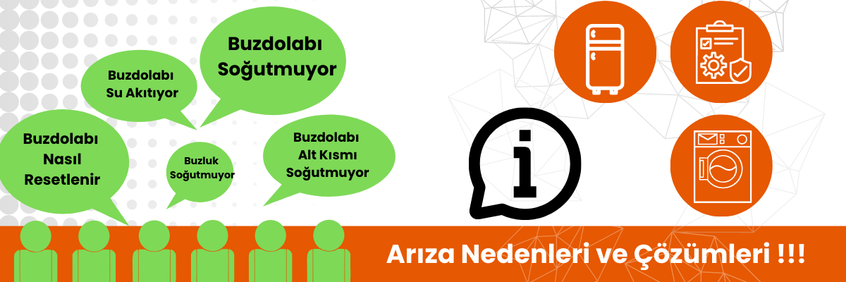 Sharp Buzdolabı Derecesi Nasıl Ayarlanır